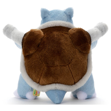 Pokemon I Choose You! Blastoise Plush