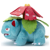 Pokemon I Choose You! Venusaur Plush