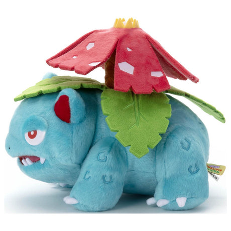 Pokemon I Choose You! Venusaur Plush