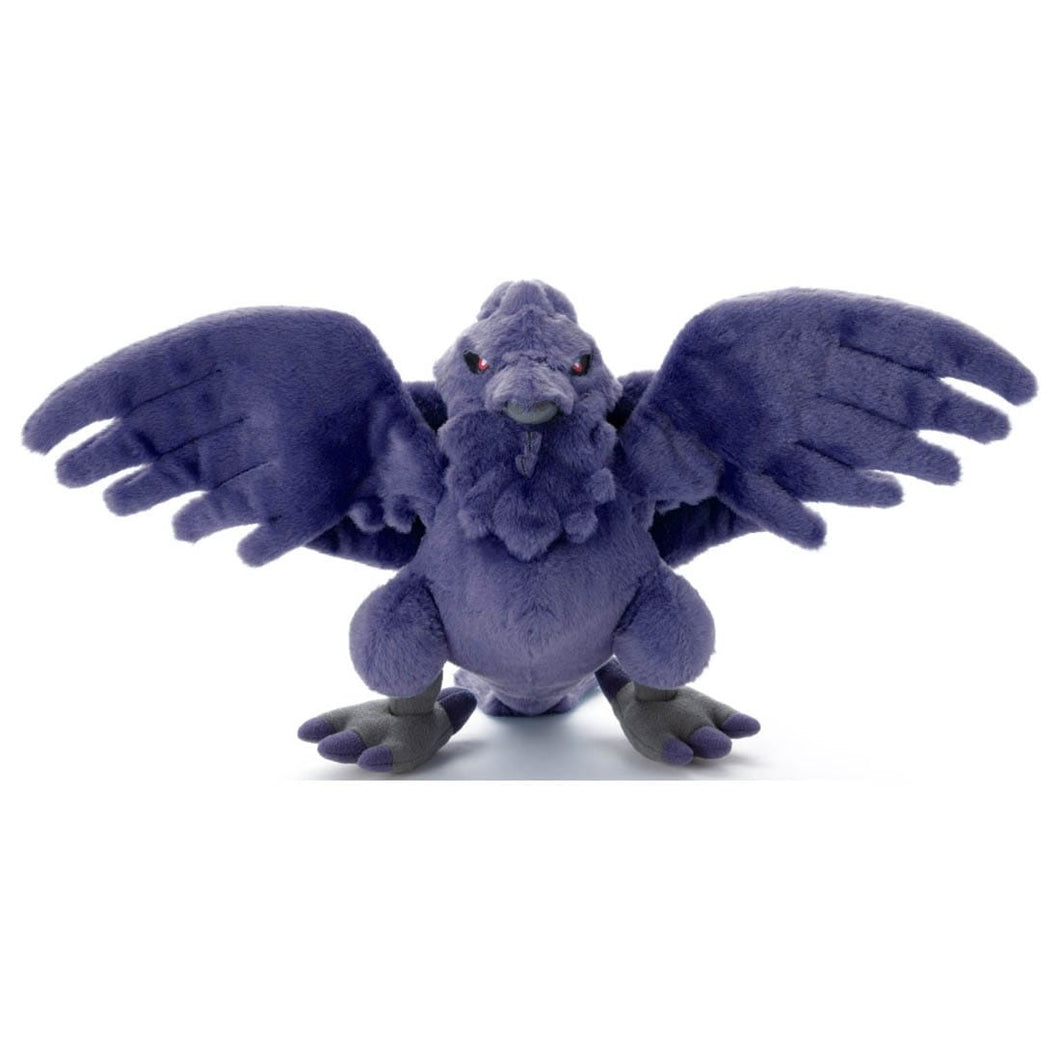 Pokemon I Choose You! Corviknight Plush