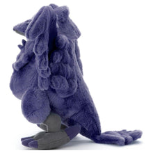 Load image into Gallery viewer, Pokemon I Choose You! Corviknight Plush