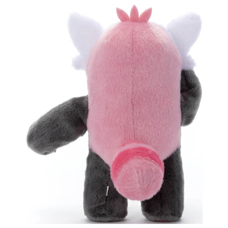 Pokemon I Choose You! Pokemon Bewear Plush