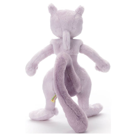 Pokemon I Choose You! Mewtwo Plush