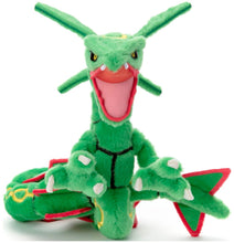 Load image into Gallery viewer, Pokemon I Choose You! Rayquaza Plush