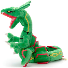 Load image into Gallery viewer, Pokemon I Choose You! Rayquaza Plush