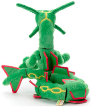 Load image into Gallery viewer, Pokemon I Choose You! Rayquaza Plush