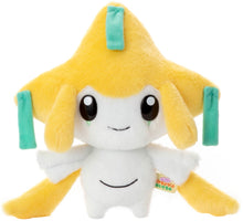 Load image into Gallery viewer, Pokemon You&#39;ve Decided! Pokemon Jirachi Plush