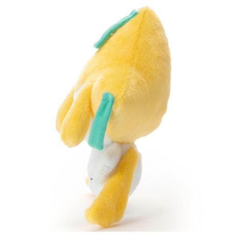 Pokemon You've Decided! Pokemon Jirachi Plush