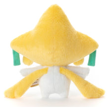 Load image into Gallery viewer, Pokemon You&#39;ve Decided! Pokemon Jirachi Plush