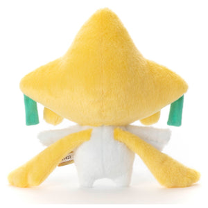 Pokemon You've Decided! Pokemon Jirachi Plush