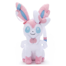 Load image into Gallery viewer, Pokemon I Choose You! Sylveon Plush