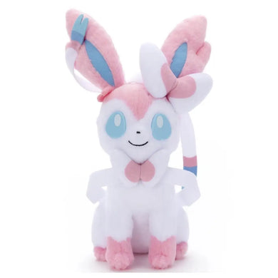 Pokemon I Choose You! Sylveon Plush