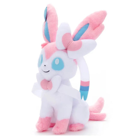 Pokemon I Choose You! Sylveon Plush