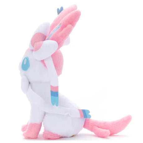 Pokemon I Choose You! Sylveon Plush