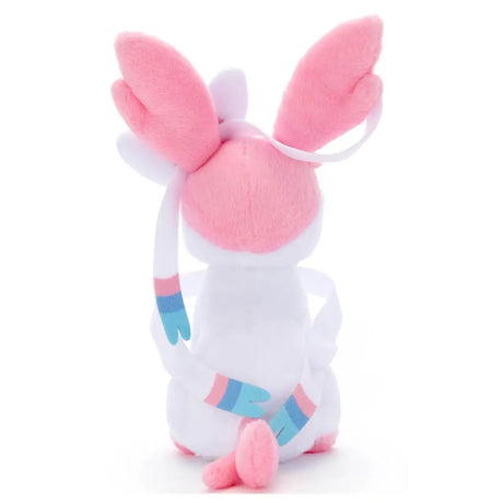 Pokemon I Choose You! Sylveon Plush