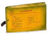 The Mystery Agency - The Vanishing Gambler