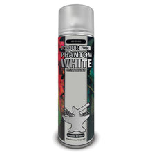 Load image into Gallery viewer, The Colour Forge Phantom White (500ml)