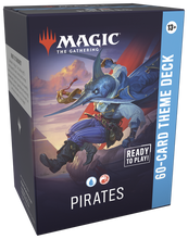 Load image into Gallery viewer, Magic: The Gathering Lorwyn Eclipsed 60-Card Theme Deck