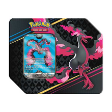 Load image into Gallery viewer, Pokemon TCG Sword &amp; Shield 12.5 Crown Zenith Special Art 7&quot; Tin