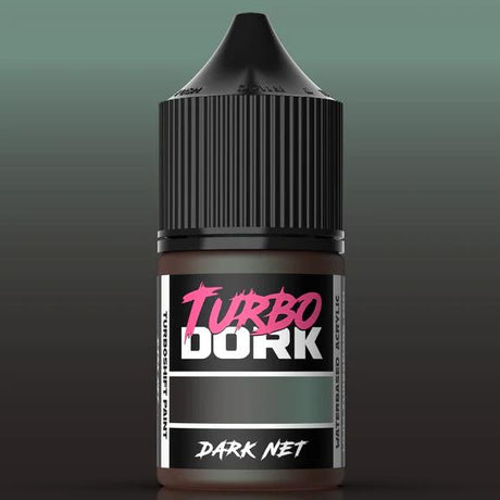 Turbo Dork TurboShift Starter Set 5x22m