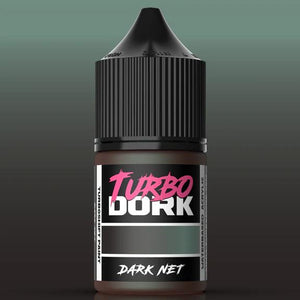 Turbo Dork TurboShift Starter Set 5x22m