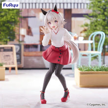 Load image into Gallery viewer, Uma Musume Pretty Derby Trio-Try-iT Curren Chan Statue