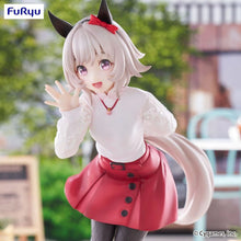 Load image into Gallery viewer, Uma Musume Pretty Derby Trio-Try-iT Curren Chan Statue