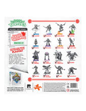 Load image into Gallery viewer, Unmatched Adventures - Teenage Mutant Ninja Turtles Extra Toppings Miniatures Pack