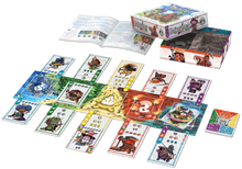 Load image into Gallery viewer, Muster: Raise The Banners