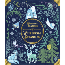 Load image into Gallery viewer, Wondrous Creatures: Winterfall Expansion