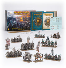 Load image into Gallery viewer, Warhammer The Old World Core Set