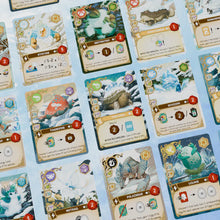 Load image into Gallery viewer, Wondrous Creatures: Winterfall Expansion
