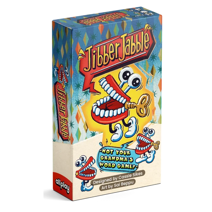 Jibber Jabble