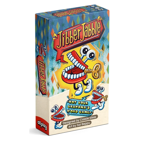 Jibber Jabble