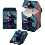 Magic The Gathering Ultra-Pro Pro-100+ Deck Box