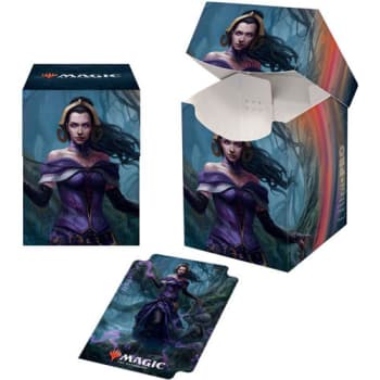 Magic The Gathering Ultra-Pro Pro-100+ Deck Box