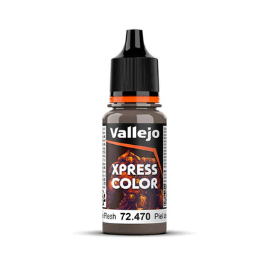 Vallejo Xpress Color Zombie Flesh 72.470 18ml