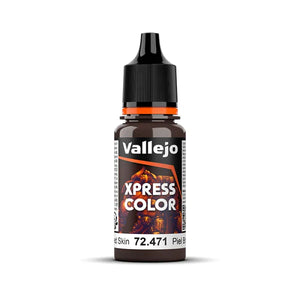 Vallejo Xpress Color Tanned Skin 72.471 18ml