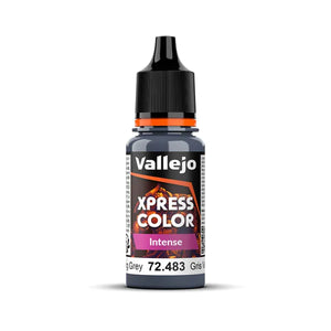 Vallejo Xpress Color Intense - Viking Grey 72.483 18ml