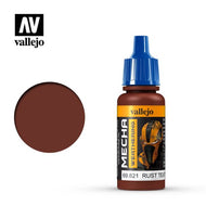 Vallejo Mecha Color - 69.821 Rust Texture