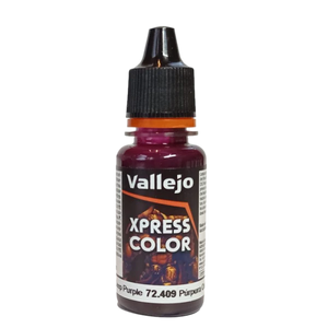 Vallejo Xpress Color Vampiric Purple 72.461 18ml