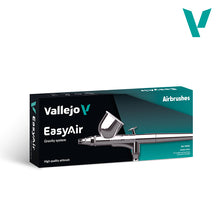 Load image into Gallery viewer, Vallejo EasyAir Airbrush