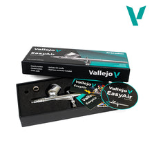 Load image into Gallery viewer, Vallejo EasyAir Airbrush