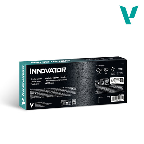 Vallejo Innovator Airbrush