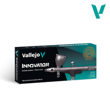 Load image into Gallery viewer, Vallejo Innovator Airbrush