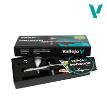 Load image into Gallery viewer, Vallejo Innovator Airbrush