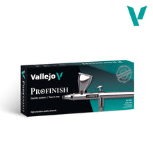 Load image into Gallery viewer, Vallejo Profinish Airbrush