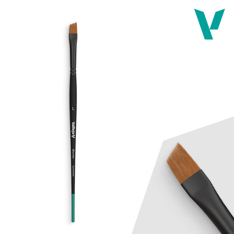 Vallejo Blender Brush