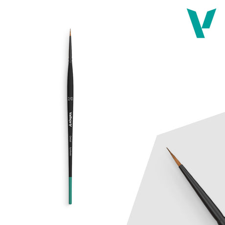 Vallejo Detail Brush