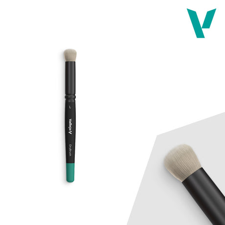 Vallejo Dry Brush